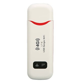 4G LTE USB WiFi dongle