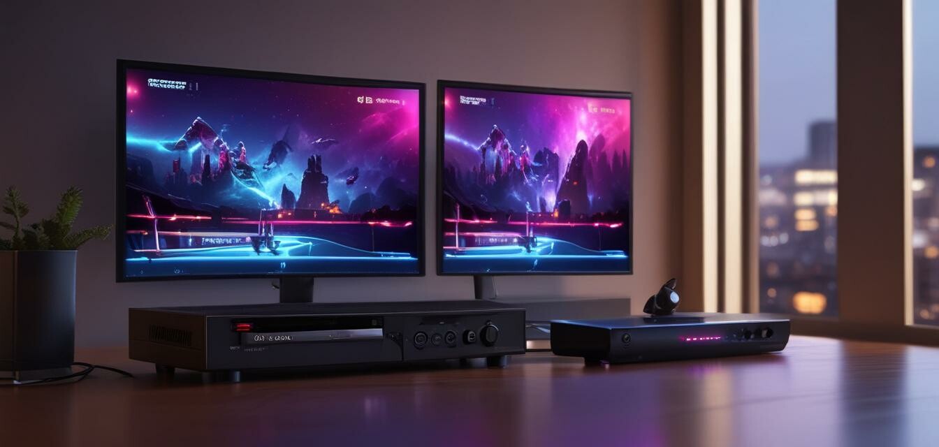 Top Routers for Gaming in 2025