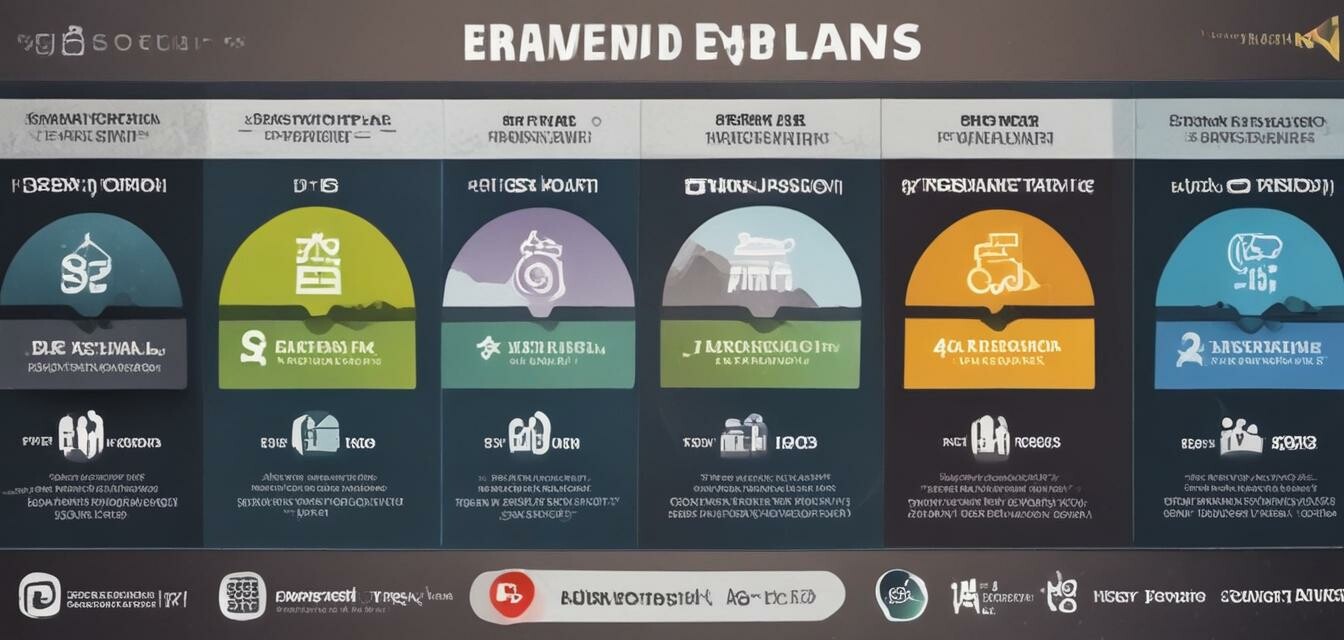 Broadband plans comparison chart