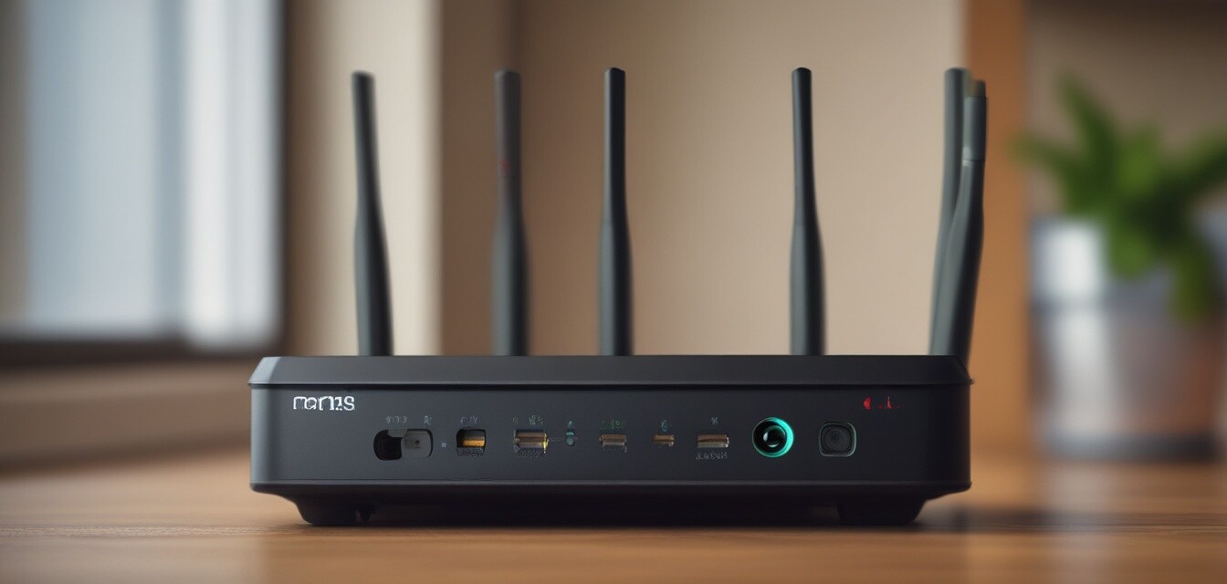 Essential Features of High-Performance Routers