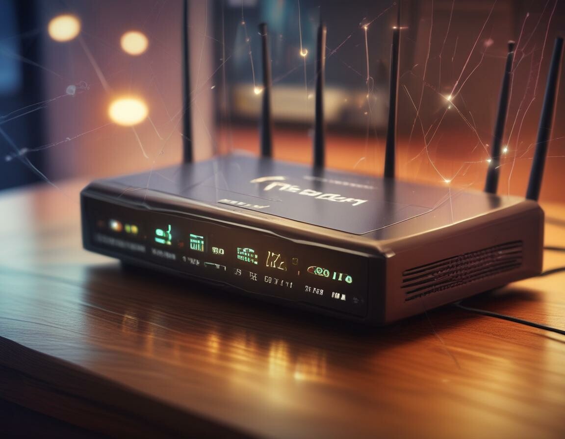 High-Speed Routers