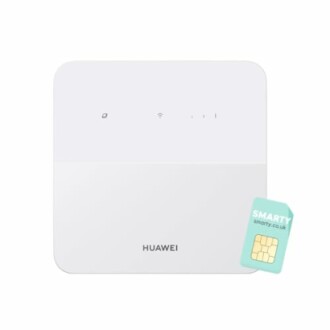 Huawei B320 4G LTE Router