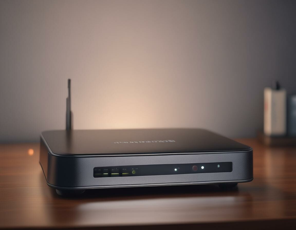 Modems and Gateway Devices