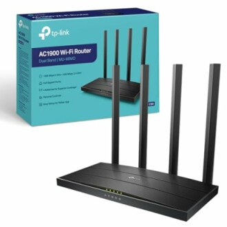 TP-Link Archer C80