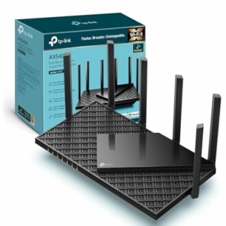 TP-Link Archer AX72