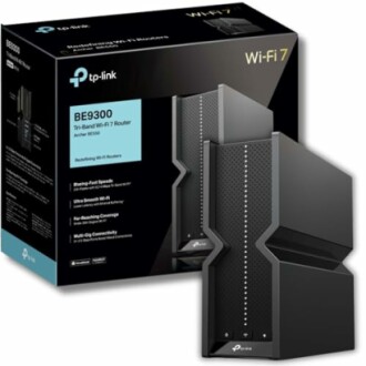 TP-Link Archer BE550