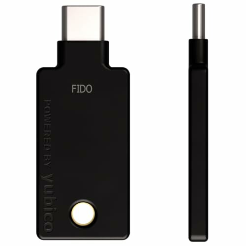 Yubico Security Key NFC